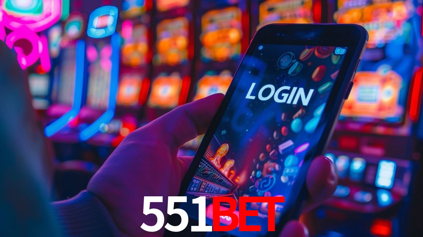 Torneios 551Bet
