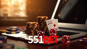 cassino 551Bet