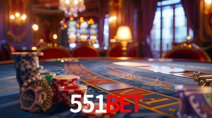 Bonus Features 551Bet