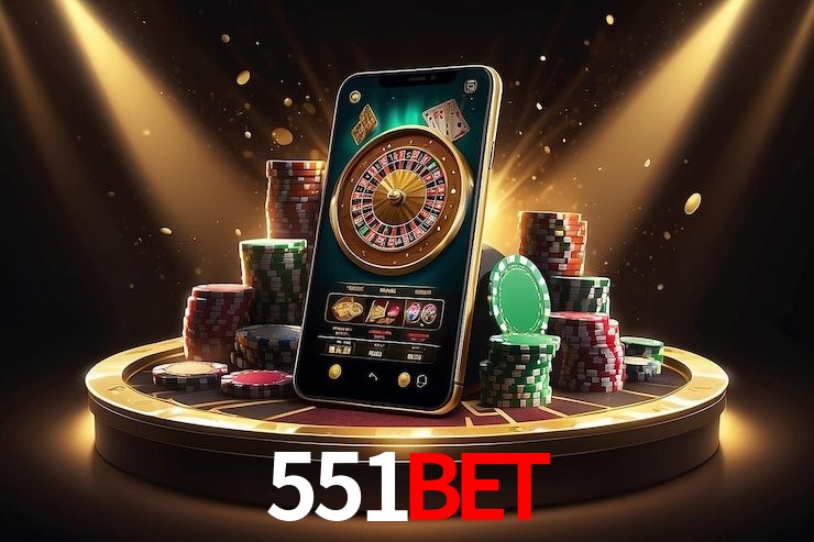 Tecnologia da Plataforma 551Bet
