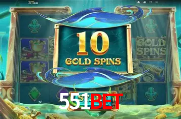 A Experiência Imersiva dos Cassinos Ao Vivo no 551Bet