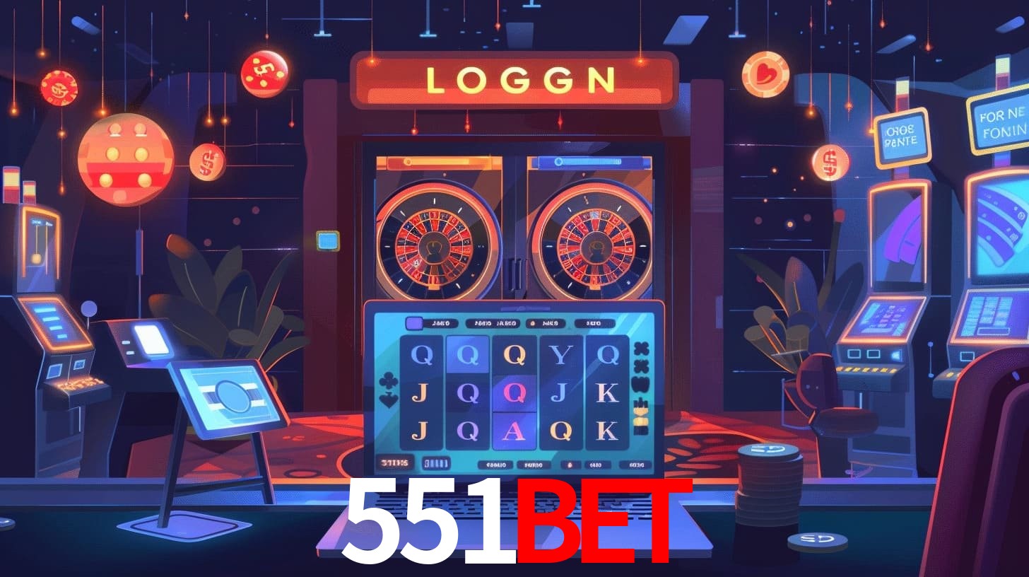 Ofertas Exclusivas 551Bet