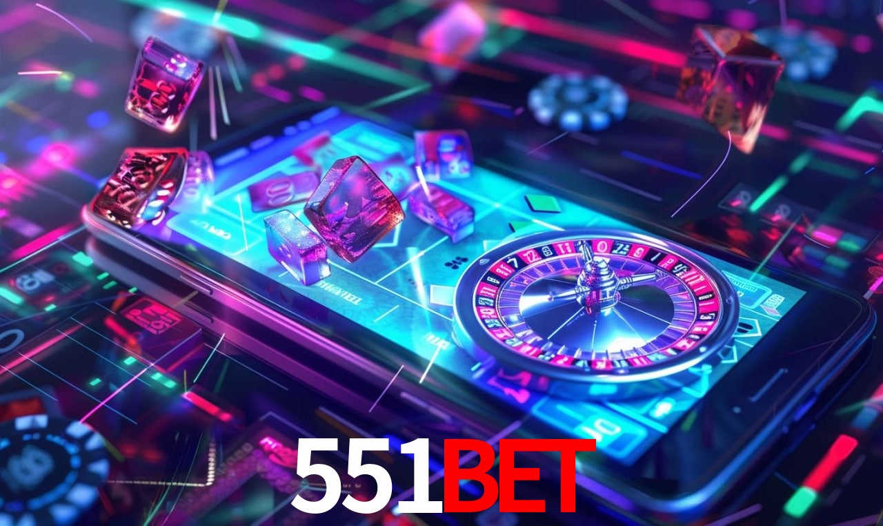 Apostas de Futebol 551Bet