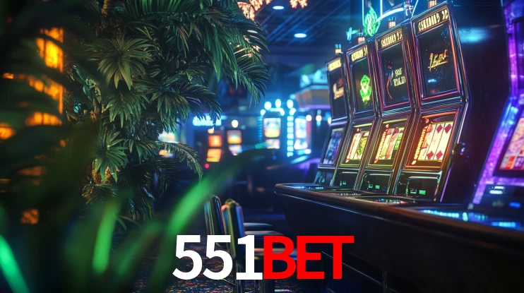 Welcome Bonus 551Bet