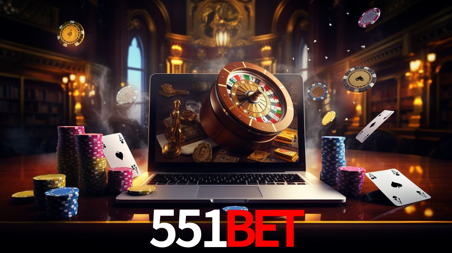 Programa VIP 551Bet