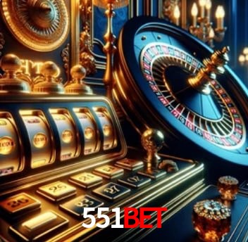 Mesa de Blackjack 551Bet