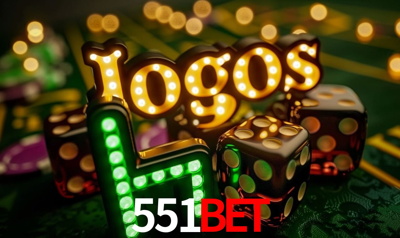 Recursos de Bônus 551Bet