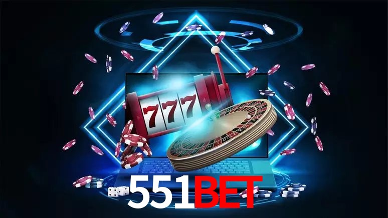 Login Seguro 551Bet