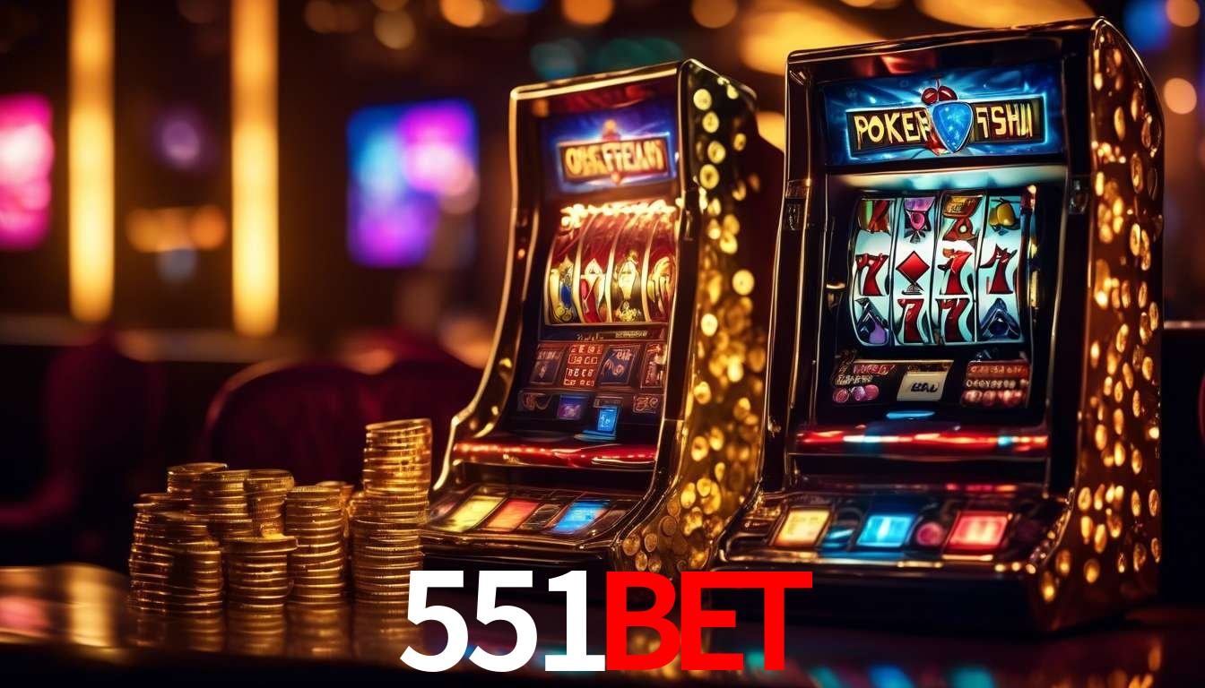 A Emoção da Loteria na 551Bet: Uma Chance de Mudança de Vida