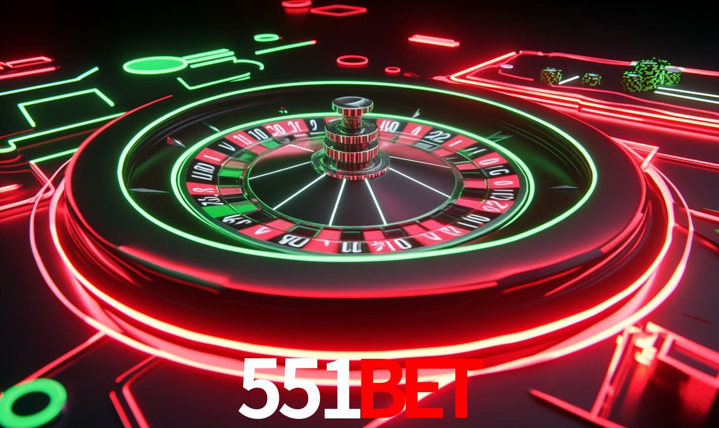 Inovações de Jogos na 551Bet: O Futuro das Experiências Interativas