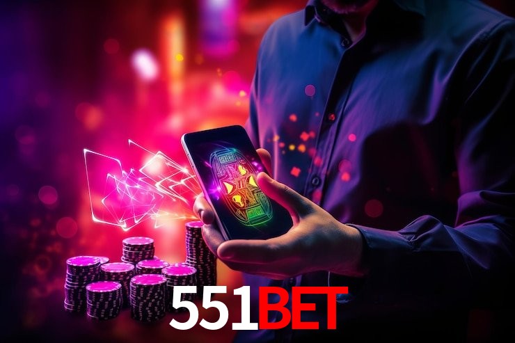 Bônus Diários 551Bet