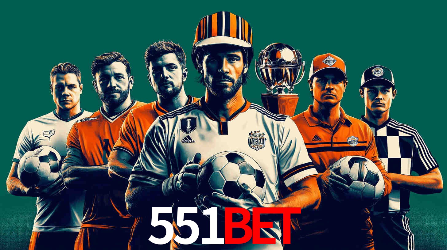 Explorando a Categoria de Eventos em Apostas na 551Bet