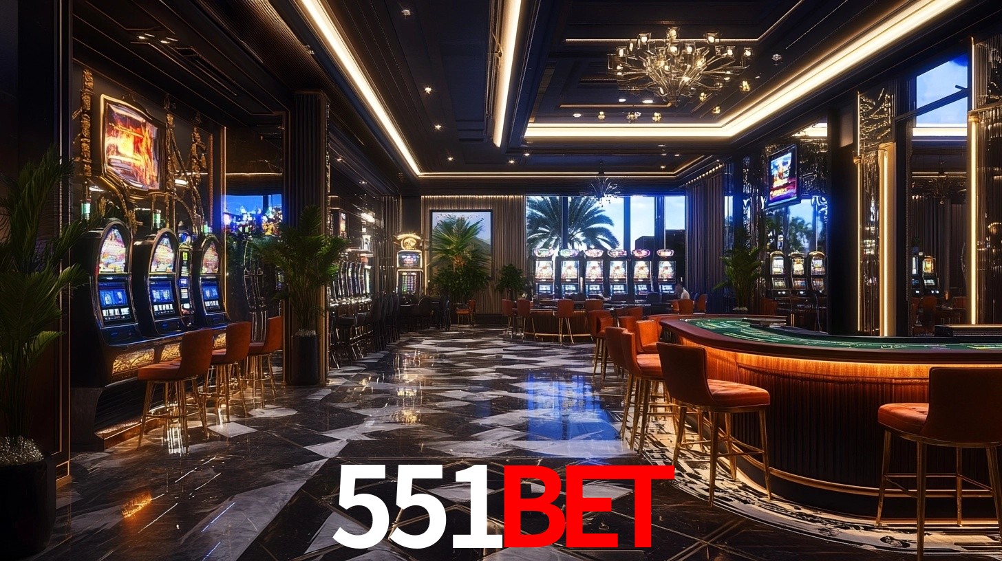551Bet Login