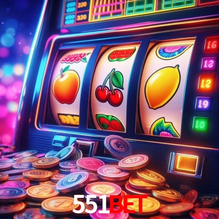 Apostas de Tênis 551Bet