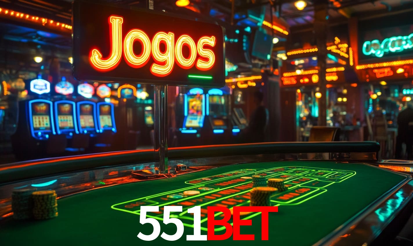 Cadastro Rápido 551Bet