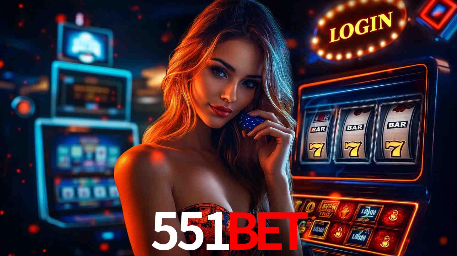 551Bet Login