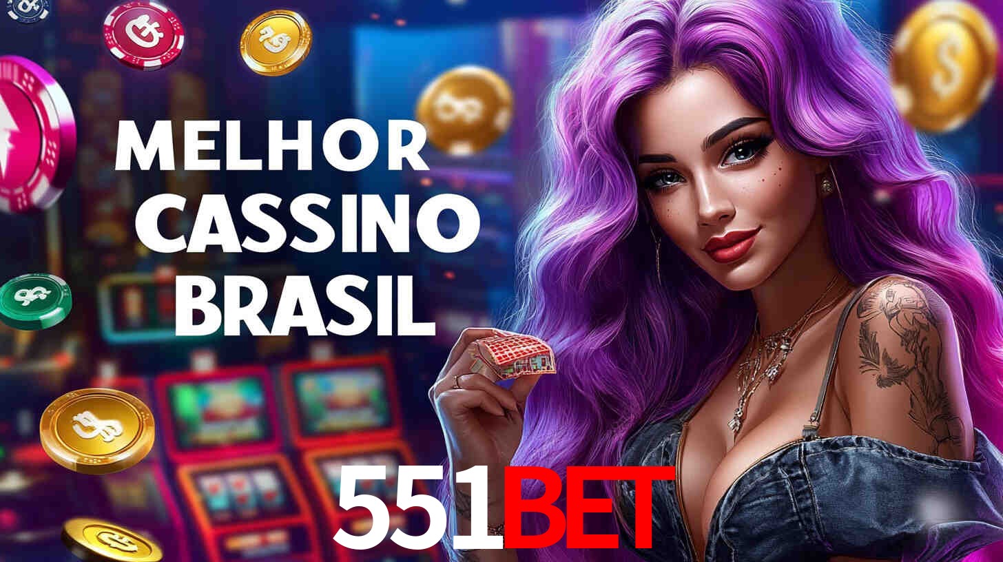Descubra a Essência do 551Bet: Nossa História e Compromissos