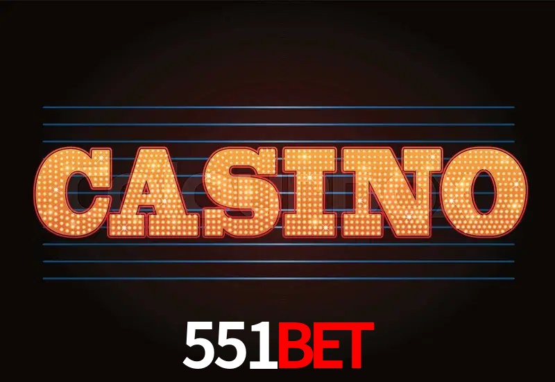 Estatísticas 551Bet