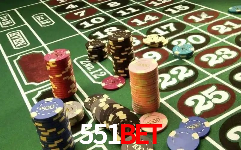Avaliações dos Jogadores 551Bet