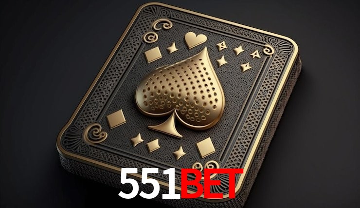 Experiência VIP 551Bet