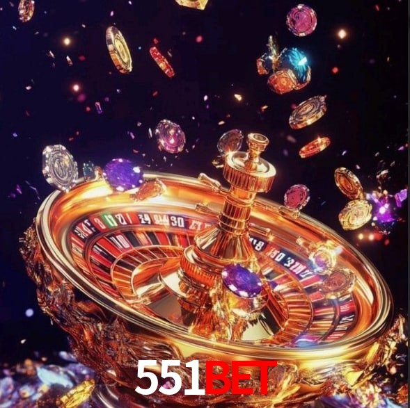 Promoções Sazonais 551Bet