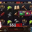 Weekend Specials 551Bet