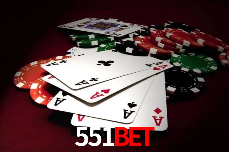 Programa VIP 551Bet