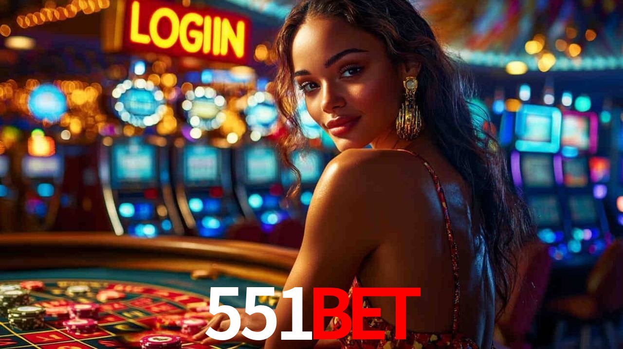 Provedores de Jogos 551Bet