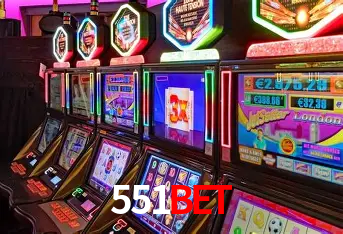 Apostas Esportivas na 551Bet: Um Guia Completo