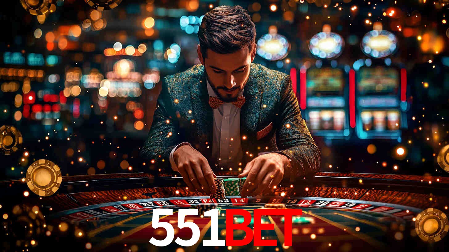 Ofertas Imperdíveis na 551Bet: Promoções e Bônus Que Valem a Pena