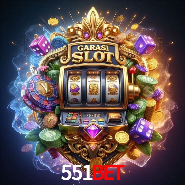 Design Responsivo 551Bet
