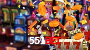 551Bet App