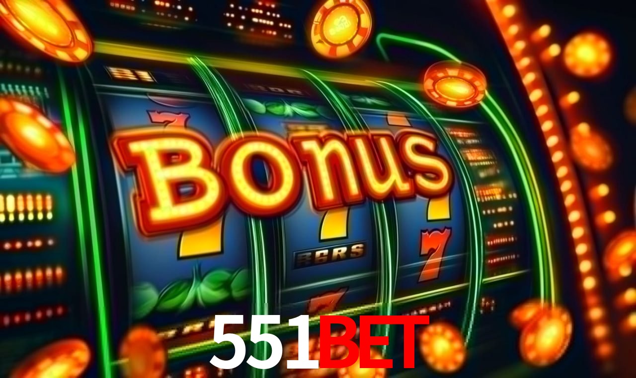 Live Casino 551Bet