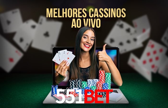 Platform Technology 551Bet